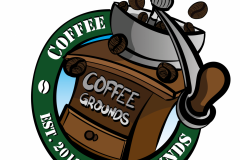 Coffee-grounds_logo_kaffebar